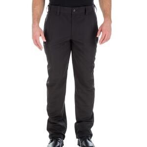 5.11 Tactical Men's Fast-Tac Urban Pants Black Tactical Pant Sz 32